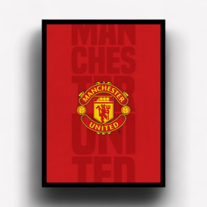 Quadro Decorativo "Manchester"