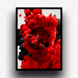 Quadro Decorativo "Manchester"