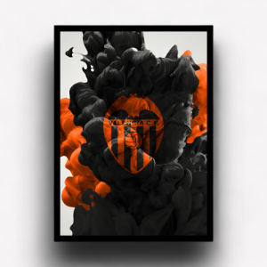 Quadro Decorativo "Valencia"