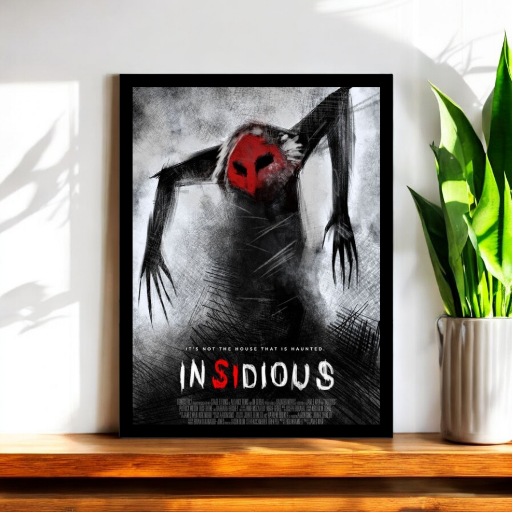 Quadro Decorativo "Sobrenatural" - Imagem 2