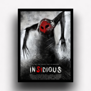 Quadro Decorativo "Sobrenatural"