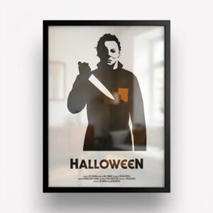 Quadro Decorativo "Halloween"